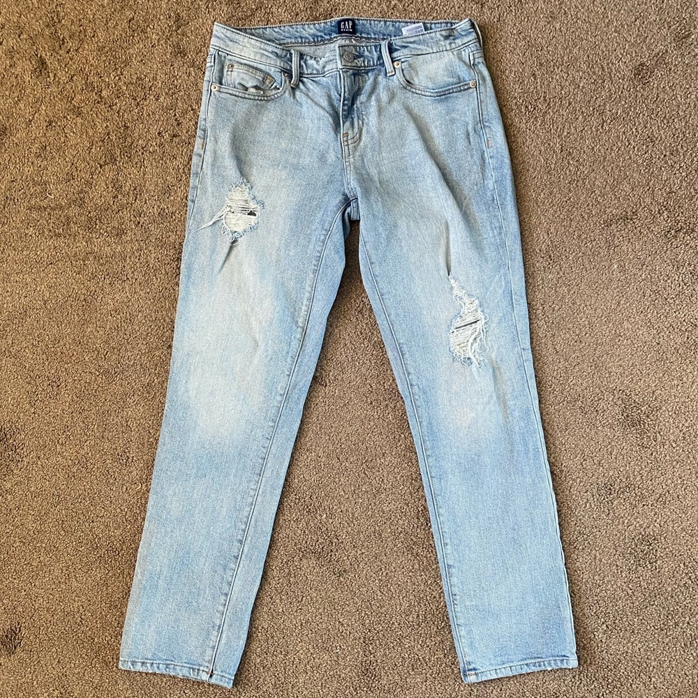 GAP Denim Jeans